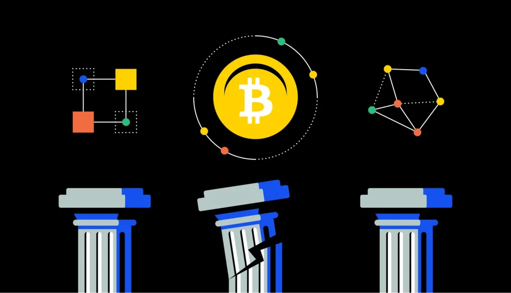 Illustration: 7 biggest Bitcoin myths