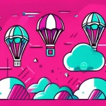 Illustration: Airdrop de Criptomonedas: Tu Guía Completa para Obtener Tokens Gratis