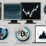 Illustration: Análisis Técnico de Criptomonedas para Inversionistas