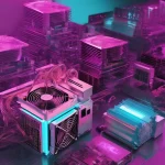 Illustration: Antminer: ¿La herramienta definitiva para minar Bitcoin