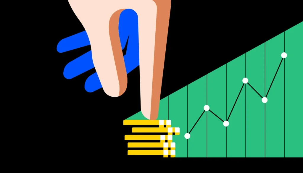 Illustration: APY vs. APR: What’s the difference