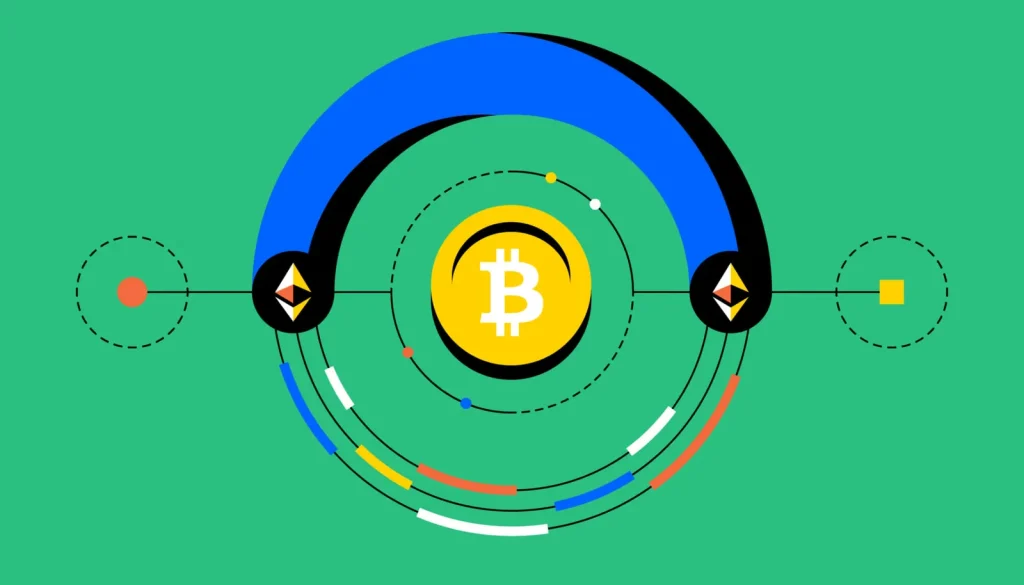 Illustration: Bitcoin block reward, block size, block time: what's the difference