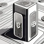 Illustration: Cómo funcionan las carteras de Criptomonedas