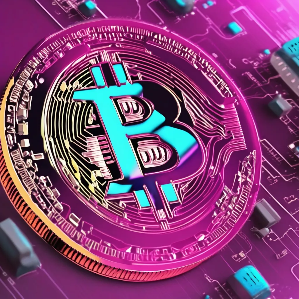 Illustration: Cómo Ganar Bitcoins Gratis