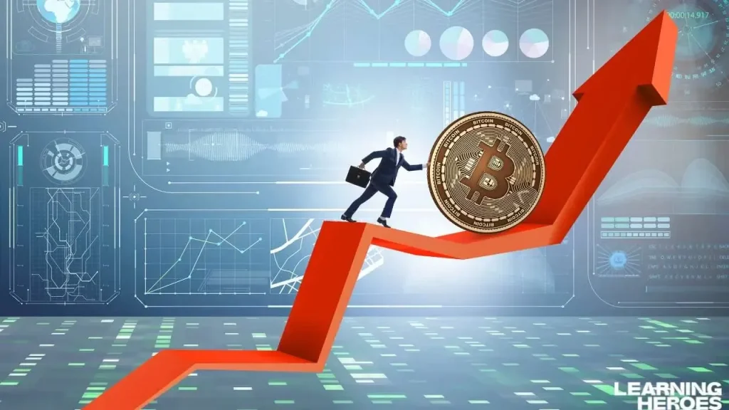 Illustration: Cómo invertir en Bitcoin paso a paso y sin errores