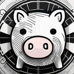 Illustration: Cómo las Criptomonedas Están Cambiando el Crowdfunding