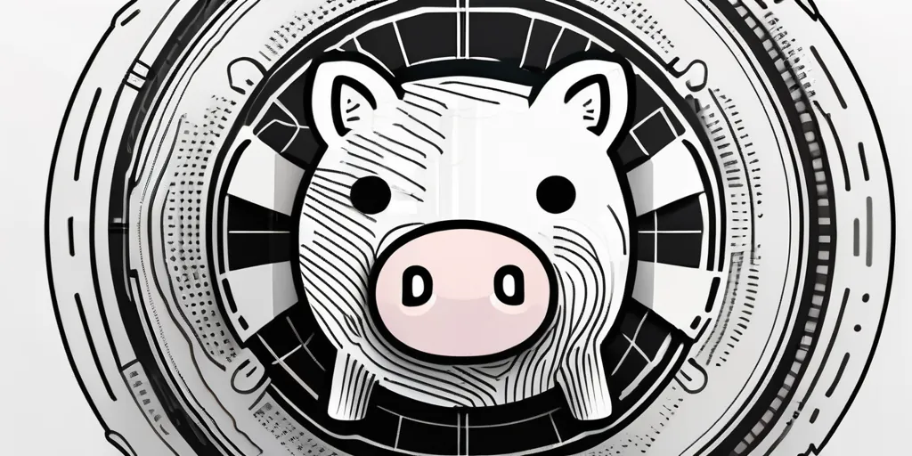 Illustration: Cómo las Criptomonedas Están Cambiando el Crowdfunding