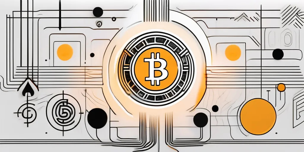 Illustration: Criptomonedas en el Arte: NFTs y Más Allá