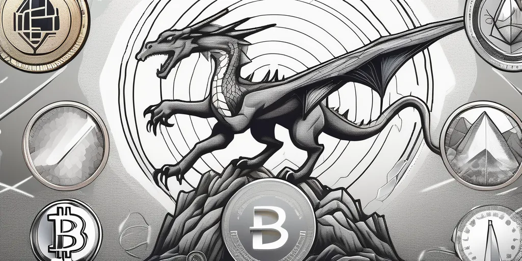 Illustration: Criptomonedas: Mitos y Realidades