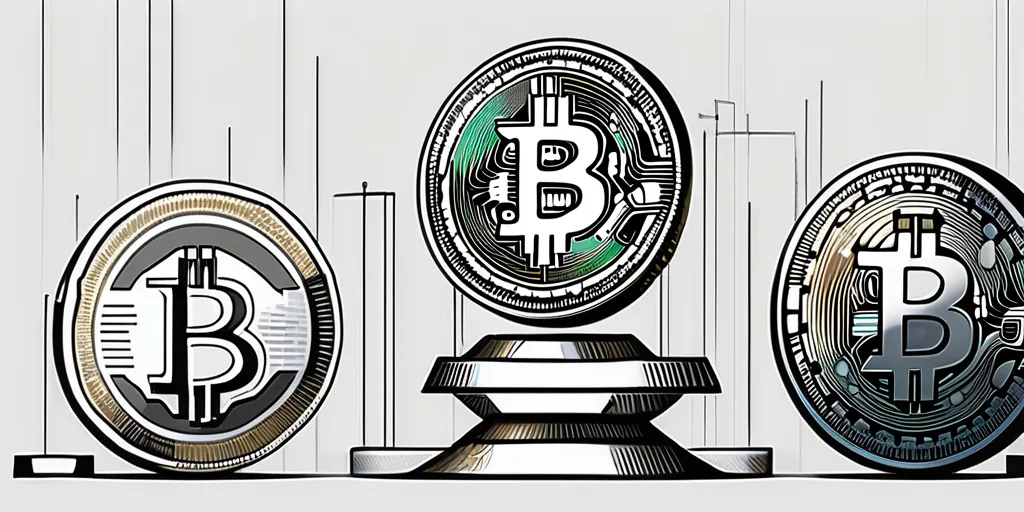Illustration: Criptomonedas y Gestión de Patrimonio