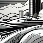 Illustration: Criptomonedas y la Transformación del Sector Agrícola