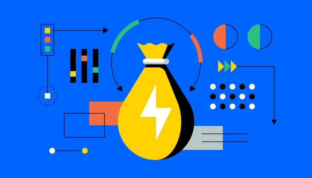 Illustration: Crypto borrowing: how to get liquidity without selling your crypto