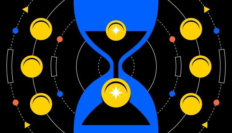 Illustration: How to invest in crypto via your retirement account