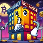 Illustration: ¿Quieres Saber Qué Exchanges No Informan a Hacienda? Descúbrelos