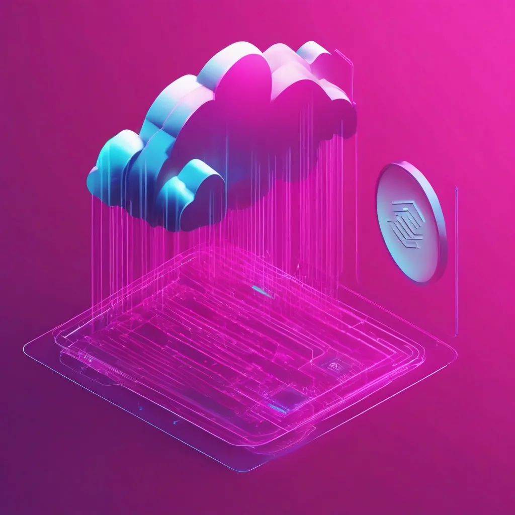 Illustration: ¿Deberías invertir en Siacoin? Descubre su potencial