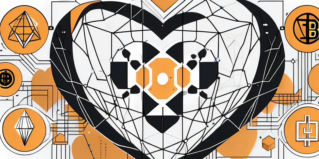 Illustration: Descentralización: el corazón de las Criptomonedas