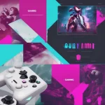 Illustration: Descubre el Mundo Play to Earn: Convierte tu Tiempo en Ganancias