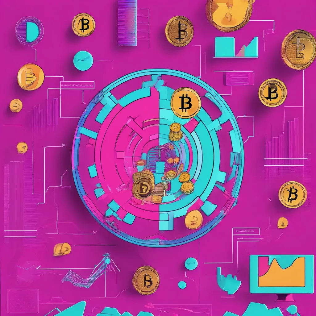 Illustration: Descubre WhiteBIT: ¿Es esta la plataforma cripto que necesitas