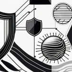 Illustration: El Desarrollo de Políticas de Privacidad en Criptomonedas