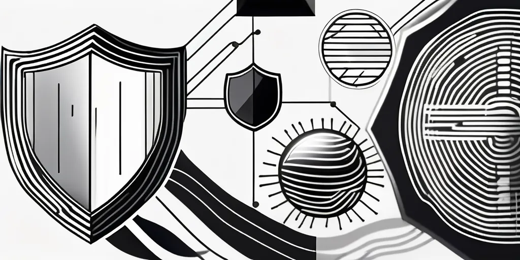 Illustration: El Desarrollo de Políticas de Privacidad en Criptomonedas