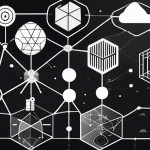 Illustration: El Ecosistema de Polkadot y su Impacto en Blockchain