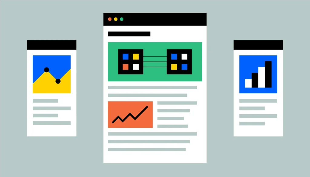 Illustration: Crypto resources: What to read, watch, and stream in crypto