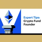 Illustration: Expert tips: a crypto-fund founder