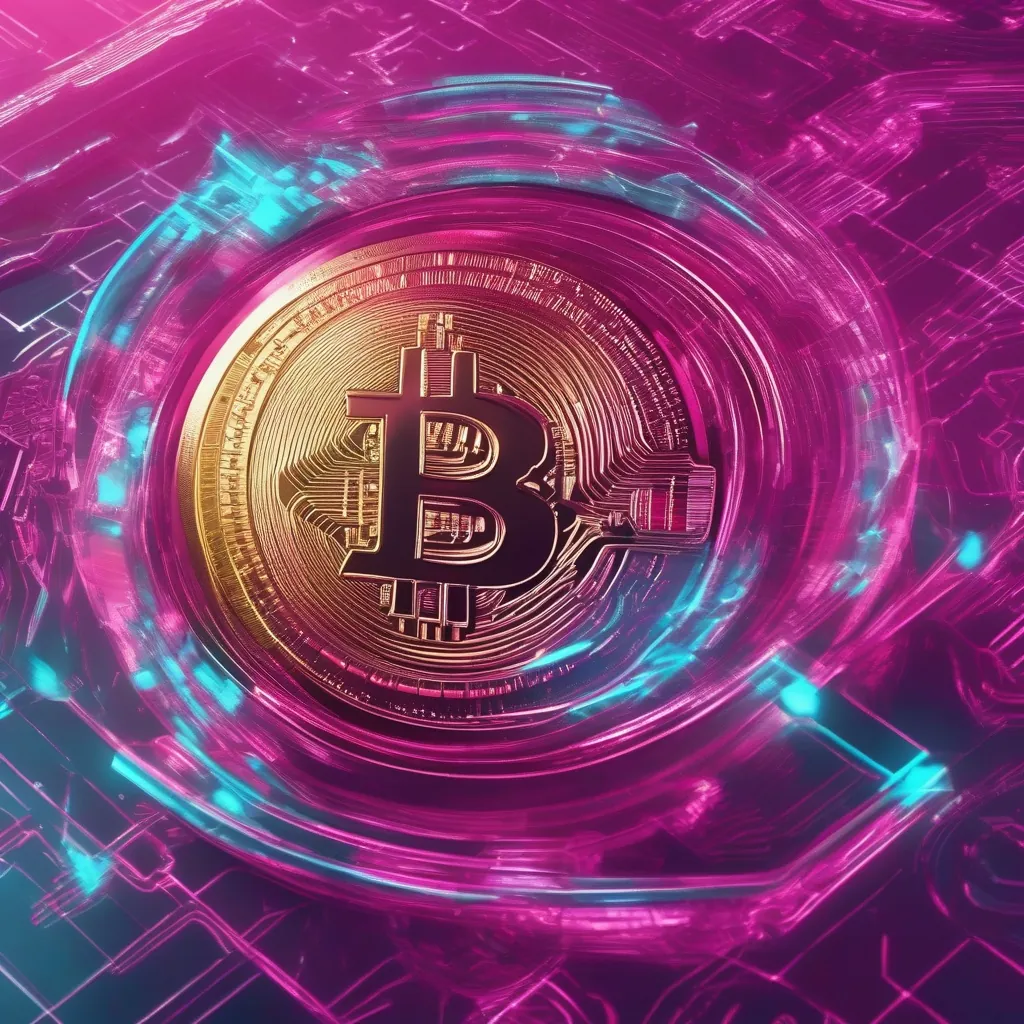 Illustration: FIDA Crypto: Innovación en Finanzas Descentralizadas