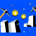 Illustration: How do cryptocurrency miners work
