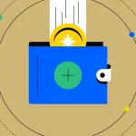 Illustration: How to add crypto to your Coinbase Wallet