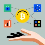 Illustration: How to create a cryptocurrency