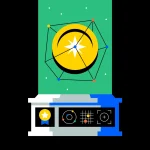 Illustration: How to earn crypto rewards