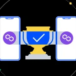 Illustration: How to Earn Rewards Staking with Matic