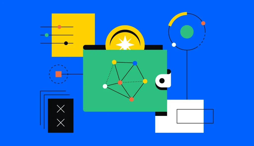 Illustration: How to get started in DeFi