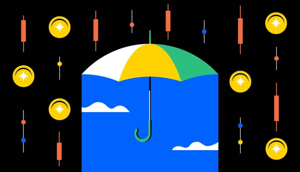 Illustration: From avoiding FOMO to having a plan, 4 key ways to manage a crypto down cycle