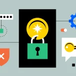 Illustration: How to keep your crypto secure