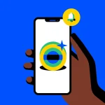 Illustration: How to send or receive crypto using Coinbase Wallet