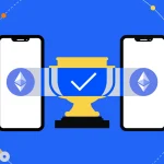 Illustration: How to stake Ether