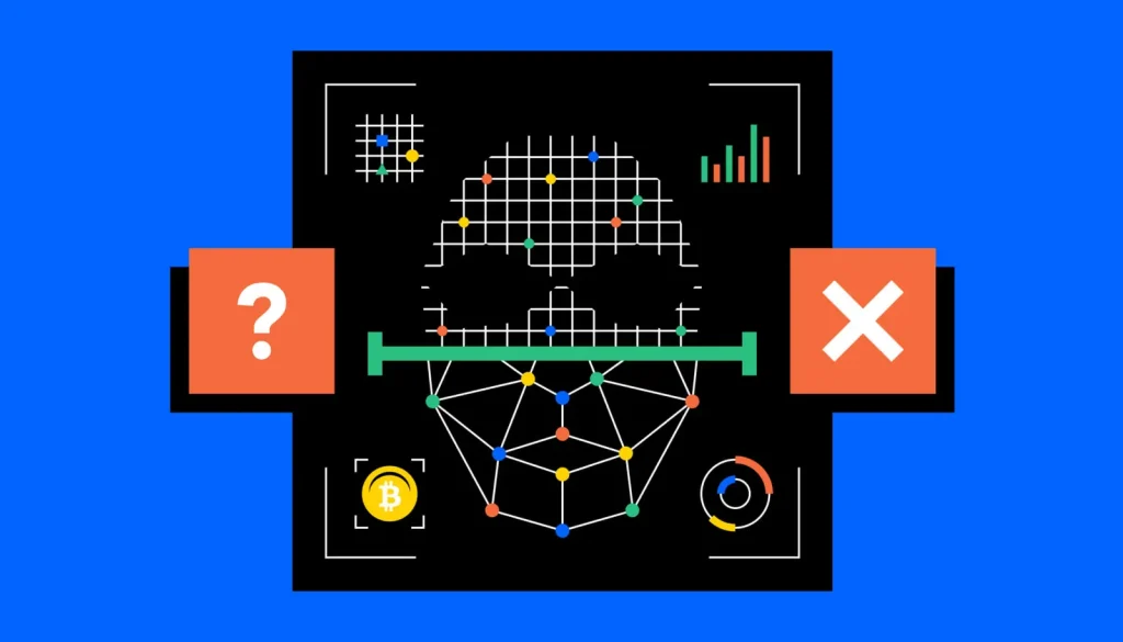 Illustration: How to use AI for crypto trading