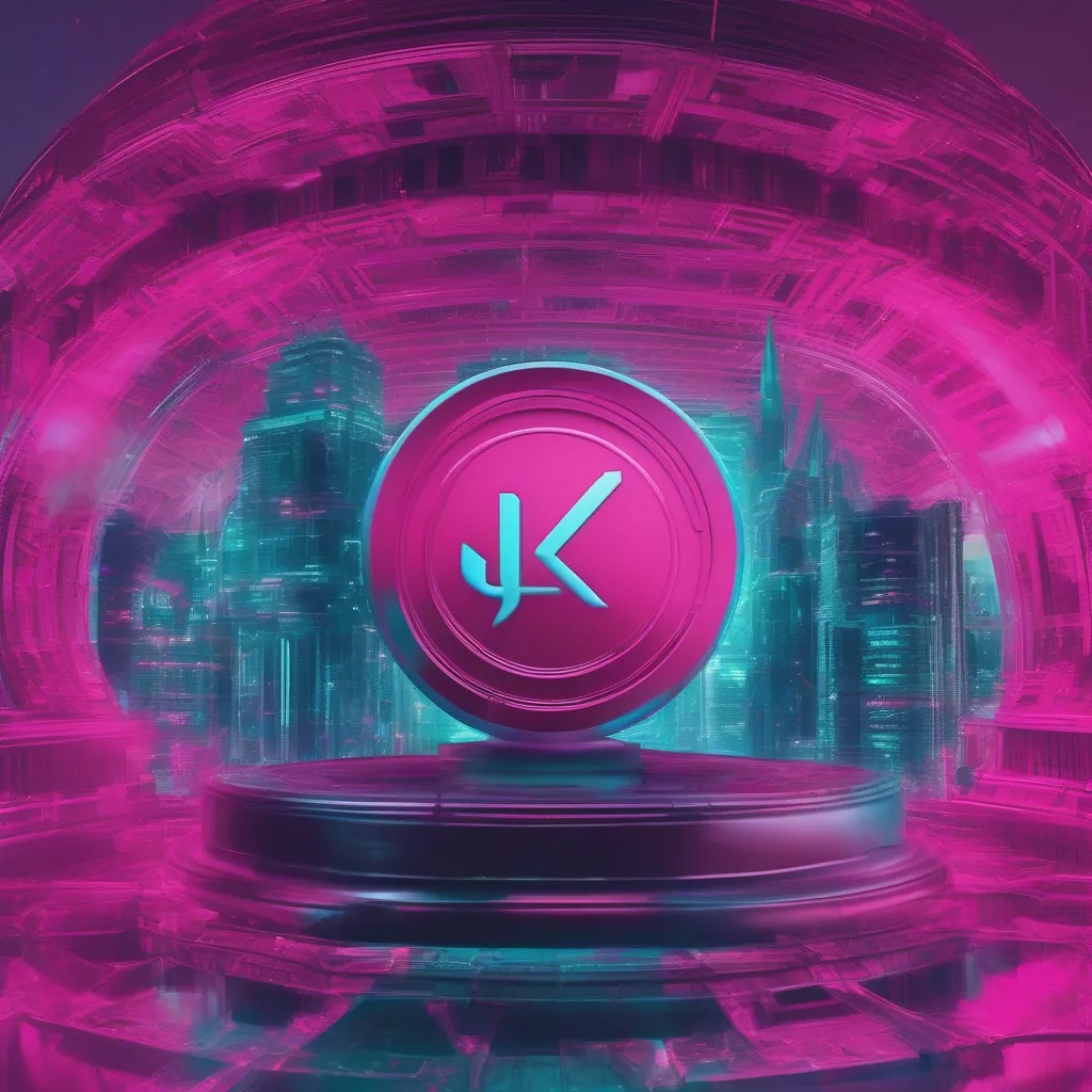 Illustration: KuCoin: Plataforma global para intercambio de criptomonedas