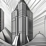 Illustration: La Influencia de las Criptomonedas en el Sector de Seguros
