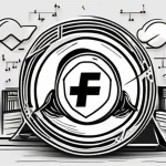 Illustration: La Influencia de las Redes Sociales en el Mercado de Criptomonedas