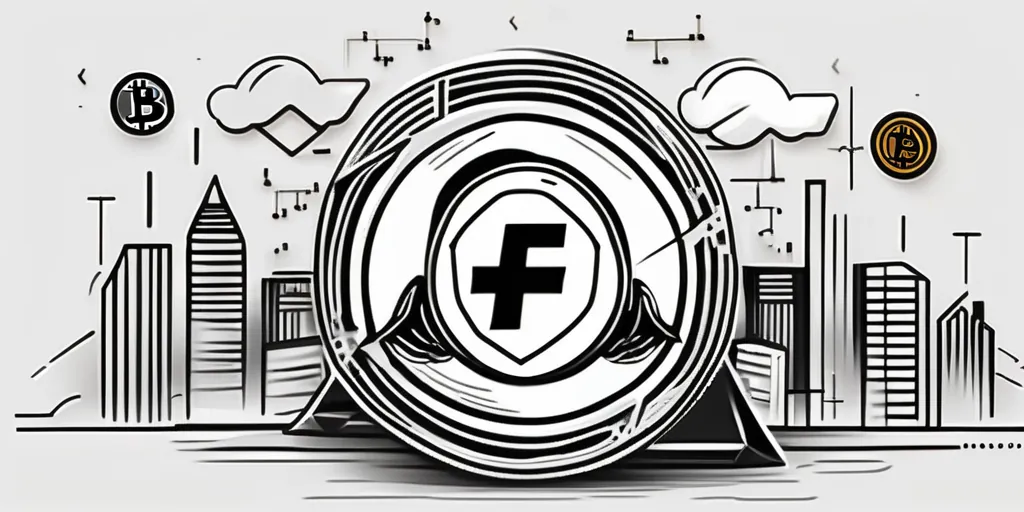Illustration: La Influencia de las Redes Sociales en el Mercado de Criptomonedas