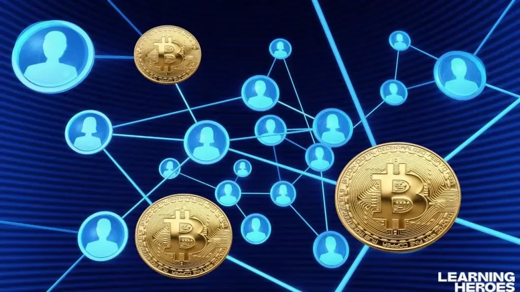 Illustration: La Integración de criptomonedas en Redes Sociales