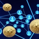 Illustration: La Integración de criptomonedas en Redes Sociales