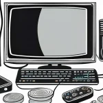 Illustration: Las Criptomonedas y el Futuro de los Medios de Comunicación
