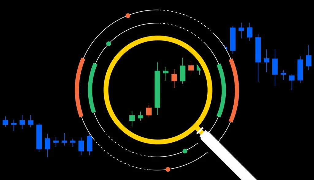 Illustration: How can I use crypto futures market data for spot trading