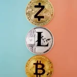 Illustration: Mejores ETFs de criptomonedas para invertir con poco riesgo
