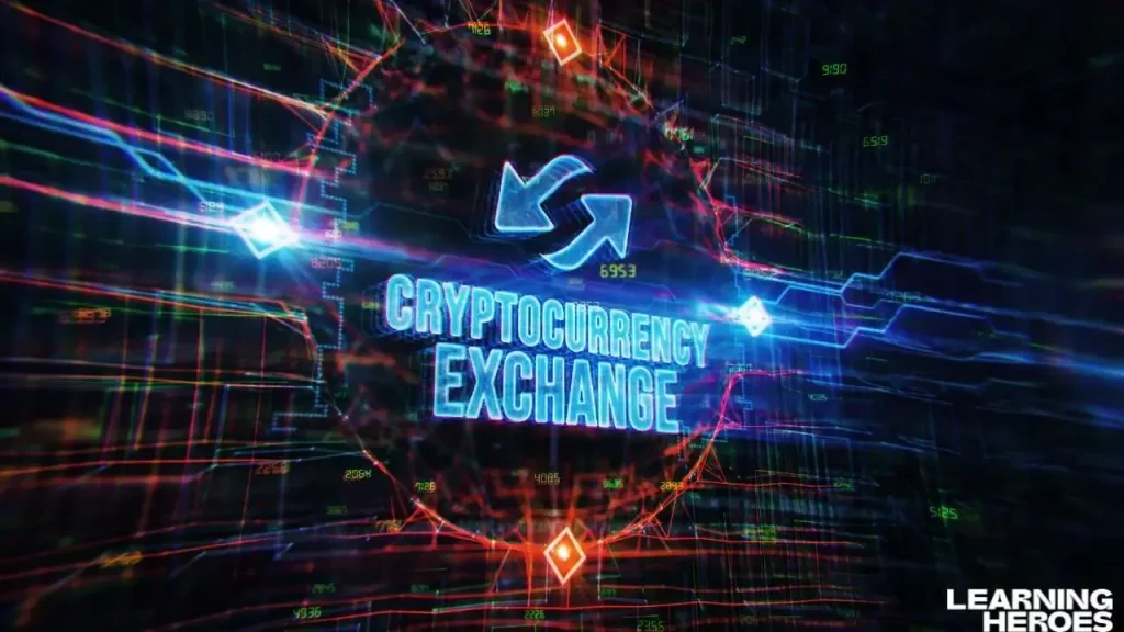 Illustration: Mejores exchanges criptomonedas: Todo lo que necesitas saber