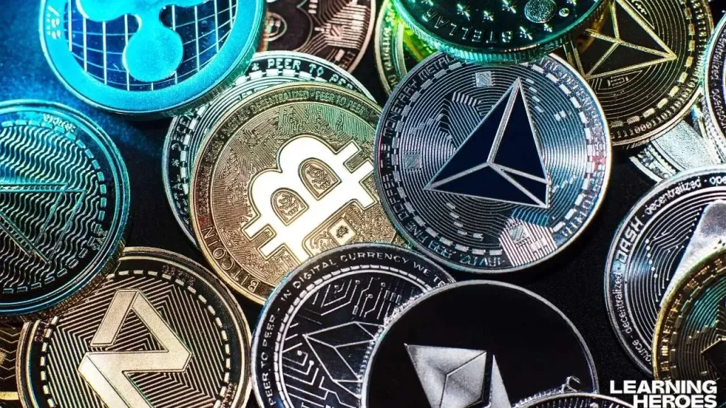 Illustration: Mejores tokens Layer-2 para invertir en 2025